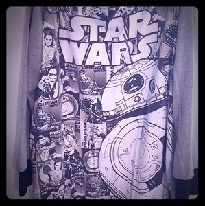Star wars nightshirt